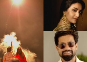 வருங்கால கணவர் அண்டனியுடன் நடிகை கீர்த்தி சுரேஷ்!