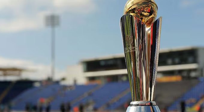 சம்பியன்ஸ் கிண்ணம் : ஐ.சி.சி. இன்று முக்கிய ஆலோசனை