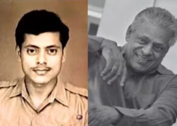 தூக்கத்திலே பிரிந்தது பிரபல நடிகரின் உயிர் பிரபலங்கள் திரண்டு அஞ்சலி!