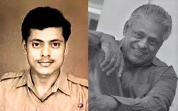 தூக்கத்திலே பிரிந்தது பிரபல நடிகரின் உயிர் பிரபலங்கள் திரண்டு அஞ்சலி!