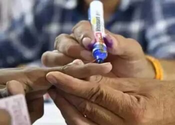 பொதுத் தேர்தலில் மை பூசும் விரலில் மாற்றம் – முதற்கட்டப் பணிகள் நிறைவு..! தேர்தல் ஆணைக்குழு