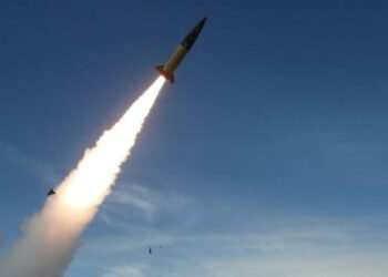 ரஷ்யாவிற்குள் பிரிட்டிஷ் ஏவுகணைகளை முதன்முறையாக ஏவிய – உக்ரைன்