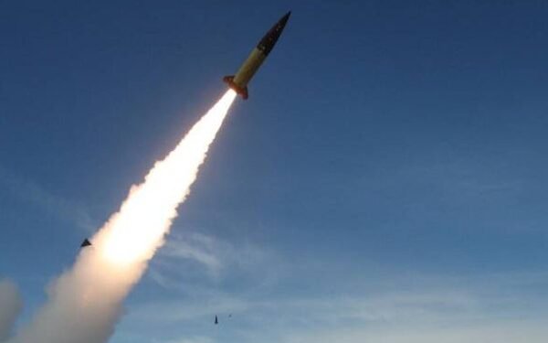 ரஷ்யாவிற்குள் பிரிட்டிஷ் ஏவுகணைகளை முதன்முறையாக ஏவிய – உக்ரைன்