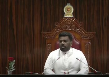 இனவாத அரசியலுக்கு இடமளிக்கப்போவதில்லை; நீதித்துறையில் விரைவில் மாற்றங்கள்! – ஜனாதிபதி உரை