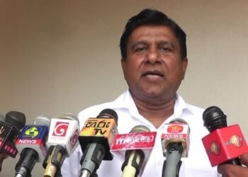 அரசியலில் இருந்து ஓய்வு பெறும் முன்னாள் அமைச்சர் விஜயதாச?