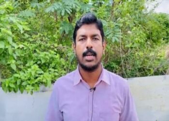 மன்னாரில் தாயும் சேயும் உயிரிழப்பு: தவறிழைத்தவர்கள் தண்டிக்கப்பட வேண்டும் – சுகாஷ்