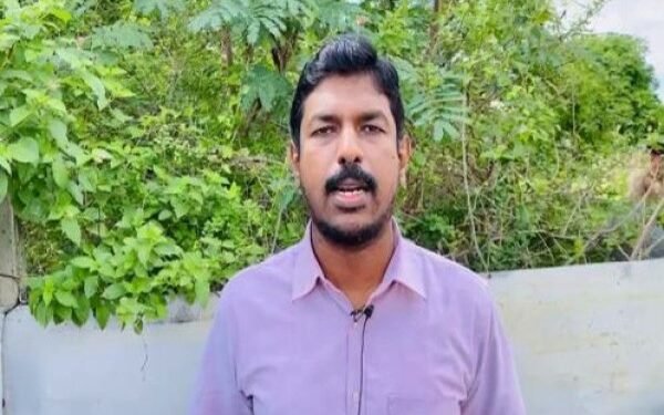 மன்னாரில் தாயும் சேயும் உயிரிழப்பு: தவறிழைத்தவர்கள் தண்டிக்கப்பட வேண்டும் – சுகாஷ்