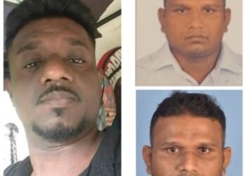 இவர்களை கண்டால் உடனடியாக அறிவிக்கவும்! – வடக்கு மக்களிடம் பொலிஸாரின் அவசர வேண்டுகோள்