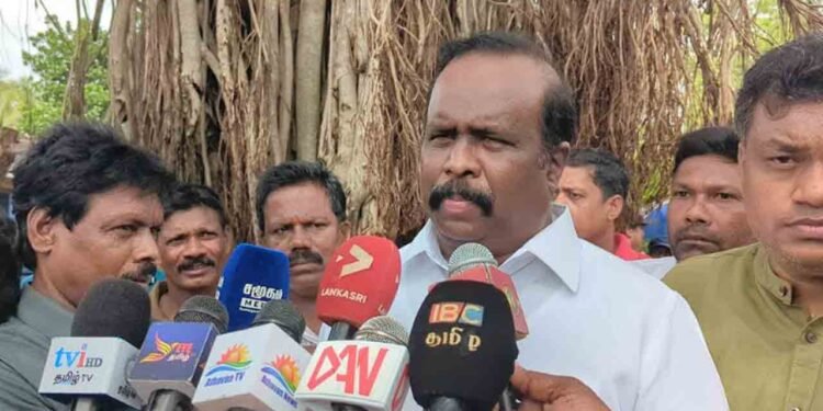 இனத்தின் விடுதலைக்காக வாக்களியுங்கள்!