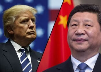 நிச்சயமற்ற எதிர்காலத்தை எதிர்கொண்டுள்ள சீனா!