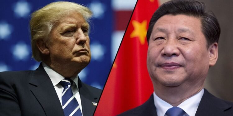 நிச்சயமற்ற எதிர்காலத்தை எதிர்கொண்டுள்ள சீனா!