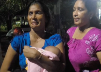 யாழ் சுன்னாகம் பொலிஸார் நால்வர் அதிரடியாக பணியிடைநிறுத்தம்!