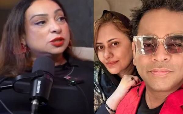 விவாகரத்துக்கு காரணமே இதுதான் – சாய்ராவின் வழக்கறிஞர் விளக்கம்!