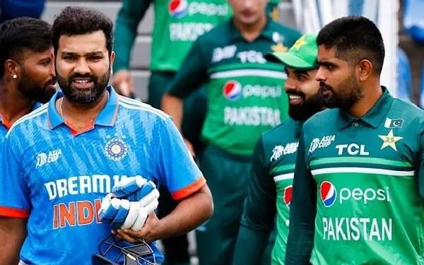 இந்தியா பாகிஸ்தானில் விளையாடுவது பாஜக கையில்தான் உள்ளது – அக்தர்