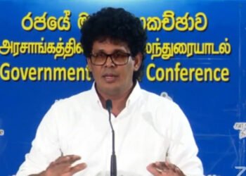 அரசாங்கம் நெல் உற்பத்திற்கு வழங்கும் நிவாரணம் நுகர்வோருக்கும் கிடைக்க வேண்டும் – வர்த்தக அமைச்சர்