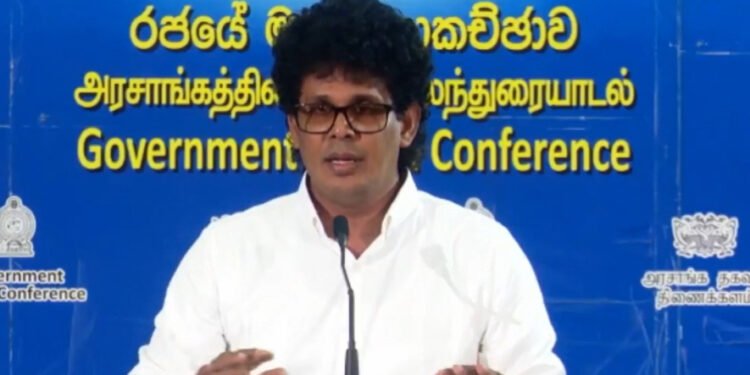 அரசாங்கம் நெல் உற்பத்திற்கு வழங்கும் நிவாரணம் நுகர்வோருக்கும் கிடைக்க வேண்டும் – வர்த்தக அமைச்சர்