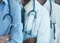 நாடாளுமன்றத்திற்கு தெரிவான மருத்துவர்கள்!