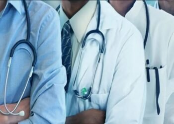 நாடாளுமன்றத்திற்கு தெரிவான மருத்துவர்கள்!