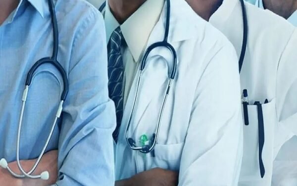 நாடாளுமன்றத்திற்கு தெரிவான மருத்துவர்கள்!