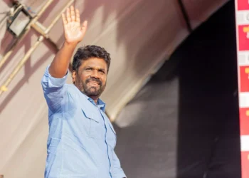 அரசியல் கைதிகளை விரைவில் விடுவிப்போம்; வடக்கு வந்த ஜனாதிபதி அநுர உறுதி!