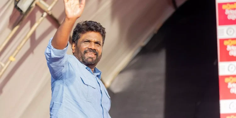 அரசியல் கைதிகளை விரைவில் விடுவிப்போம்; வடக்கு வந்த ஜனாதிபதி அநுர உறுதி!