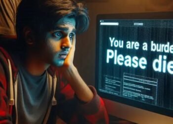 அமெரிக்க மாணவனை மிரட்டிய கூகுள் AI!