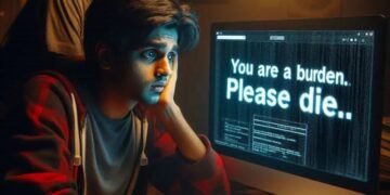 அமெரிக்க மாணவனை மிரட்டிய கூகுள் AI!