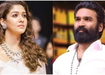 சைலன்ட்டா சம்பவம் செய்த தனுஷ்!