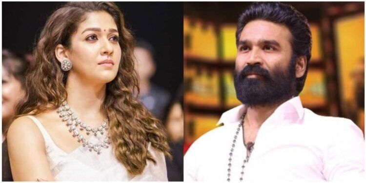 சைலன்ட்டா சம்பவம் செய்த தனுஷ்!