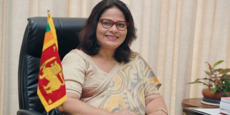 புதிதாகத் தெரிவுசெய்யப்பட்ட அனைத்துப் பாராளுமன்ற உறுப்பினர்களுக்கும் பாராளுமன்ற செயலாளர் நாயகத்தின் அறிவிப்பு