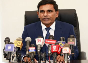 இலங்கை பொலிஸ் சேவை அரசியல் மயமாக்கமின்றி பொதுமக்கள் சேவையாக மாற்றப்படும்