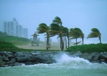 நாட்டைச் சூழவுள்ள கடற் பரப்பிற்கான வானிலை முன்னறிவிப்பு