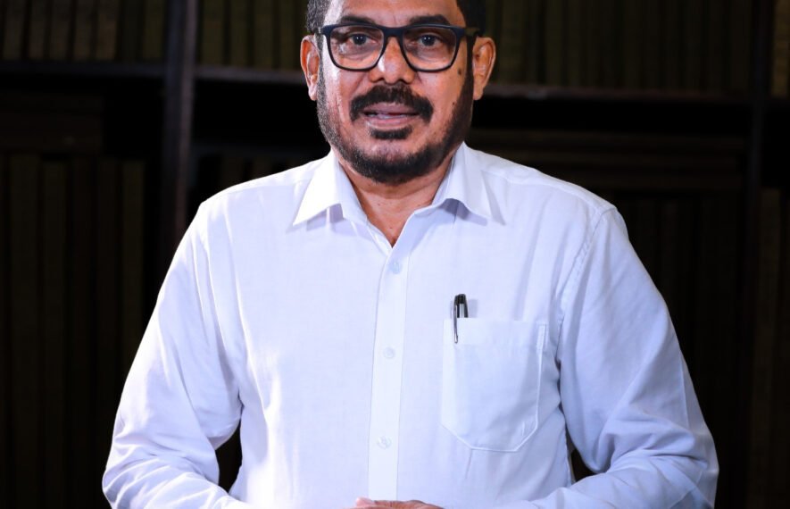 10வது பாராளுமன்றத்தின் புதிய சபாநாயகர் தெரிவு