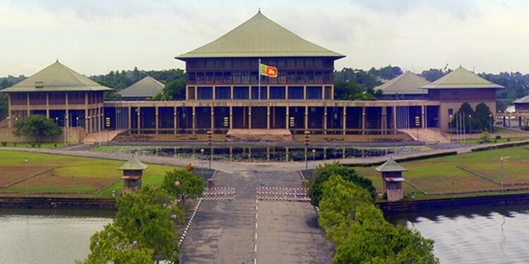 பாராளுமன்ற உறுப்பினர்களுக்கு அவசியமான வசதிகளை வழங்குவதற்காக நவம்பர் 19 மற்றும் 20 ஆகிய இரு தினங்களில் ஏற்பாடு செய்யப்பட்ட பாராளுமன்ற தகவல் கருமபீடம் வெற்றிகரமாகப் பூர்த்தி