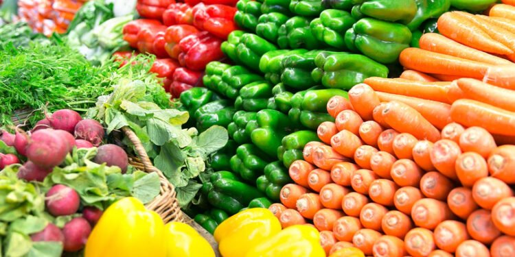 மரக்கறிகளின் விலை உயர்வு!