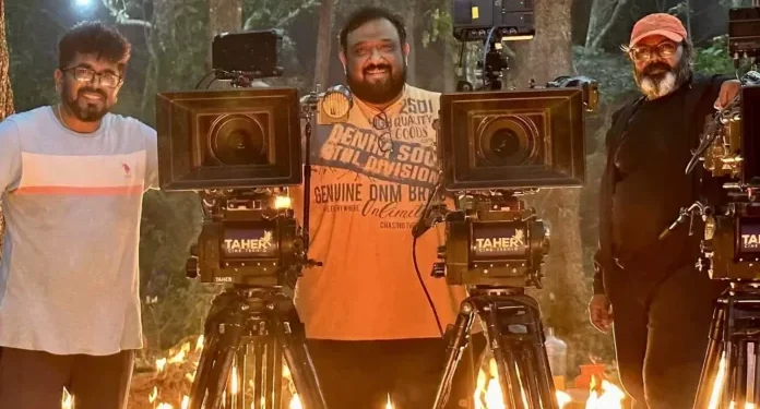 கங்குவா 2 விற்கு தயாரான சிறுத்தை சிவா!