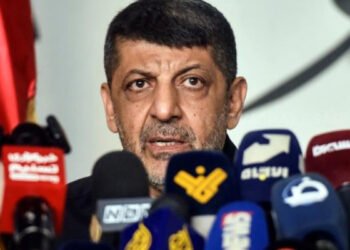 பெய்ரூட்டில் இஸ்ரேல் தாக்குதல் – ஹெஸ்புல்லா அமைப்பின் ஊடக பிரிவின் தலைவர் பலி