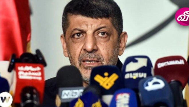 பெய்ரூட்டில் இஸ்ரேல் தாக்குதல் – ஹெஸ்புல்லா அமைப்பின் ஊடக பிரிவின் தலைவர் பலி