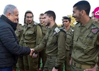 சர்வதேச நீதிமன்றத்தின் பிடியாணை யூத வெறுப்பின் விளைவு” – இஸ்ரேல் பிரதமர் நெதன்யாகு