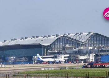 சென்னை விமானநிலையத்தில் 12 விமானங்கள் திடீர் ரத்து; பயணிகள் கடும் அவதி!