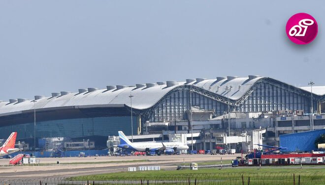 சென்னை விமானநிலையத்தில் 12 விமானங்கள் திடீர் ரத்து; பயணிகள் கடும் அவதி!