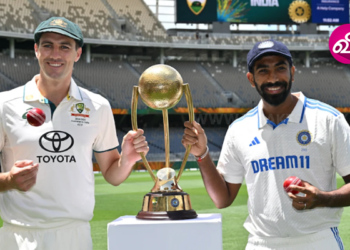 போர்டர் – காவஸ்கர் தொடர் தீர்மானம் மிக்க டெஸ்ட் சம்பியன்ஷிப் தொடராகவும் அமைகிறது ; முதலாவது டெஸ்ட் இன்று ஆரம்பம்