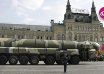 கண்டம் விட்டு கண்டம் பாயும் ஏவுகணையை பயன்படுத்தியே தாக்கினோம் – புட்டின்