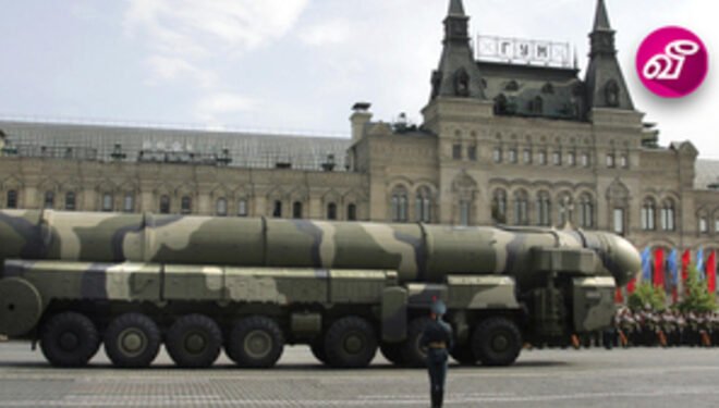 கண்டம் விட்டு கண்டம் பாயும் ஏவுகணையை பயன்படுத்தியே தாக்கினோம் – புட்டின்