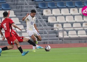 யேமனிடம் 2ஆவது போட்டியில் இலங்கை தோல்வி