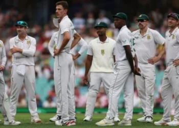 இலங்கைக்கு எதிரான டெஸ்ட் தொடருக்கான தென் ஆபிரிக்க குழாத்தில் மீண்டும் டெம்பா