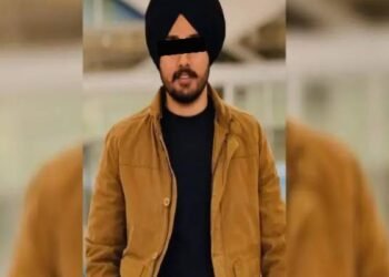 இந்திய மாணவன் – கனடாவில் சுட்டுக் கொலை !