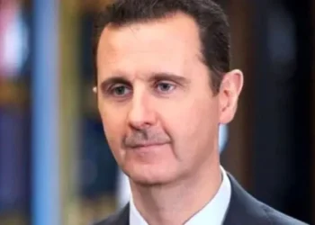 நாட்டை விட்டு வெளியேறிய சிரியா ஜனாதிபதி