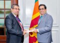 கடற்றொழில், நீரியல் மற்றும் கடல் வளங்கள் அமைச்சுக்கு புதிய செயலாளர் நியமனம்