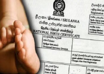 யாழ் மாவட்டச் செயலகத்தில் பிறப்புச் சான்றிதழ் வழங்குவதற்கான நடமாடும் சேவை